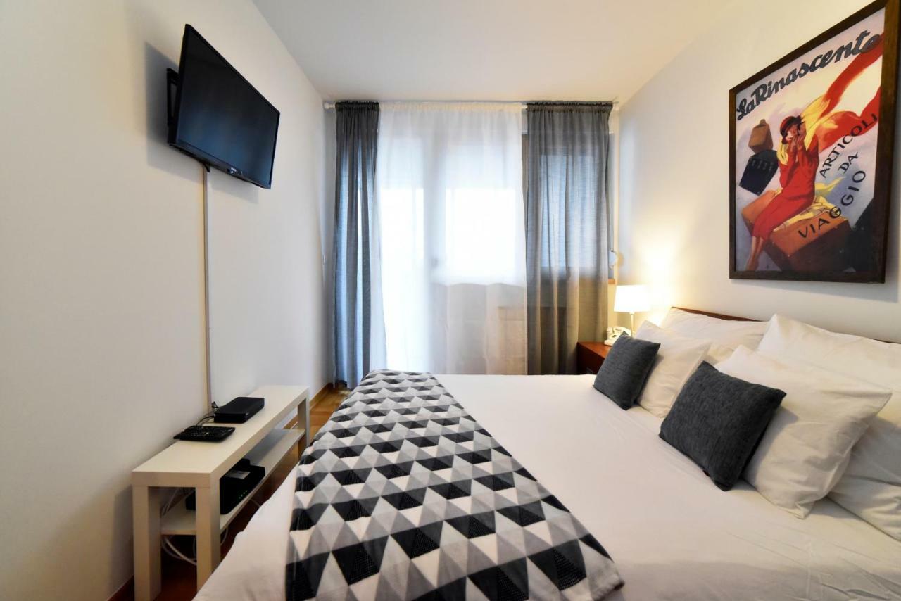 Apartment Botanic Zagreb Dış mekan fotoğraf