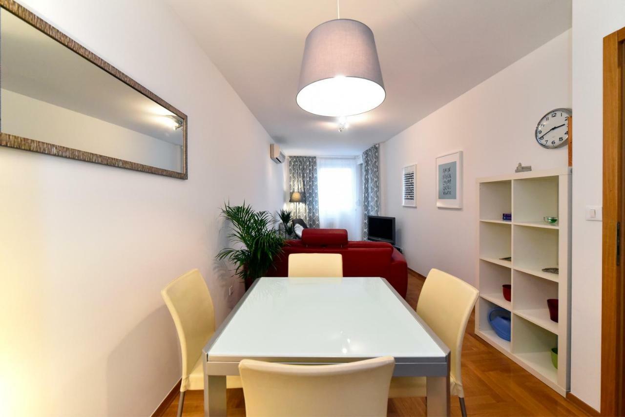 Apartment Botanic Zagreb Dış mekan fotoğraf